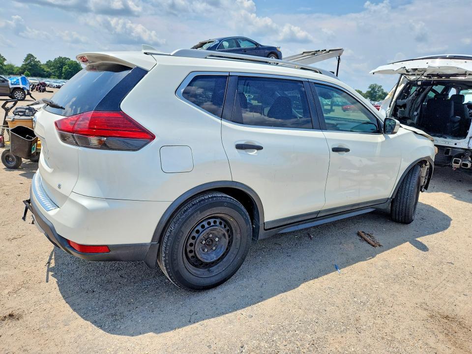 Продажа на аукционе авто 2019 Nissan Rogue, vin: KNMAT2MV5KP548034, номер лота: 63031556