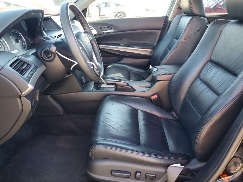 62921966 :رقم المزاد ، 1HGCP2F89AA002151 vin ، 2010 Honda Accord مزاد بيع