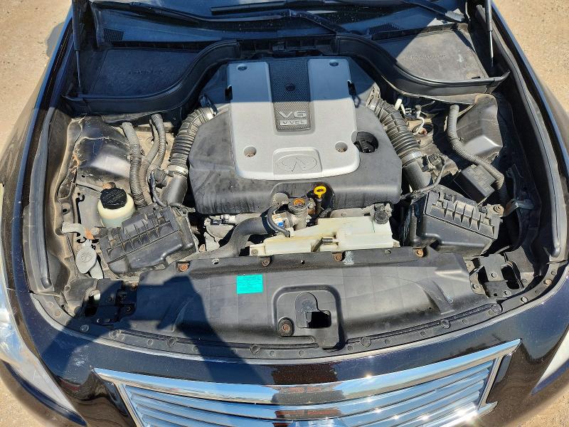 Продаж на аукціоні авто 2013 Infiniti G37, vin: JN1CV6AP2DM711200, номер лоту: 60065026