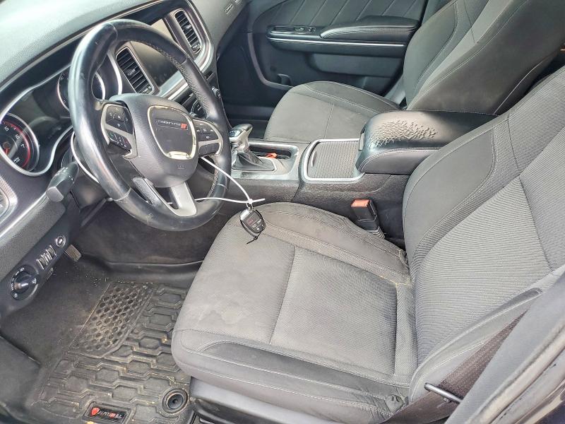 2016 Dodge Charger მანქანა იყიდება აუქციონზე, vin: 2C3CDXCT1GH118598, აუქციონის ნომერი: 62229406