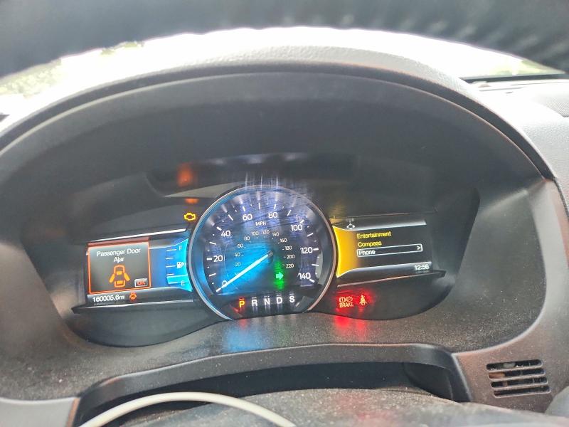 2018 Ford Explorer მანქანა იყიდება აუქციონზე, vin: 1FM5K7D84JGB32806, აუქციონის ნომერი: 60626306