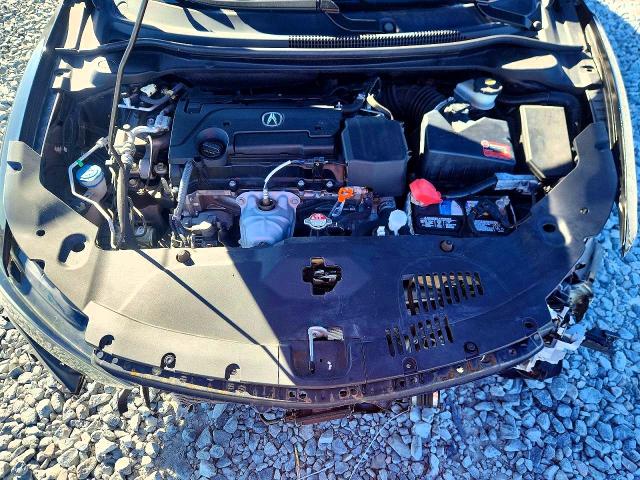 Aukcja sprzedaży 2020 Acura Ilx, vin: 19UDE2F74LA005057, numer aukcji: 60944926