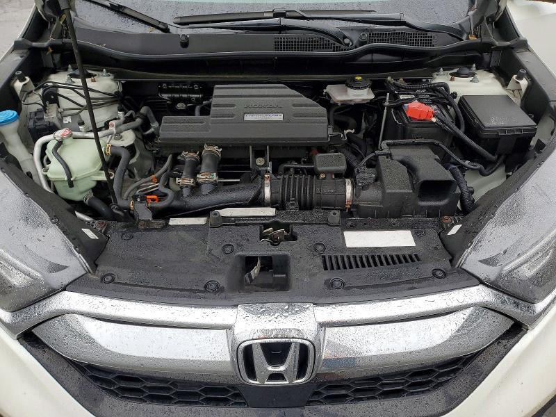 Продажа на аукционе авто 2017 Honda Cr-v, vin: 2HKRW2H54HH668125, номер лота: 59722806