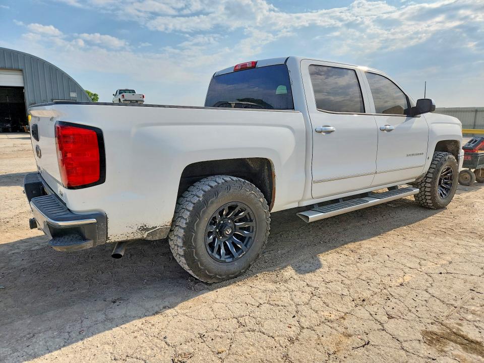 Продажа на аукционе авто 2014 Chevrolet Silverado, vin: 3GCUKSEC9EG352331, номер лота: 59178186