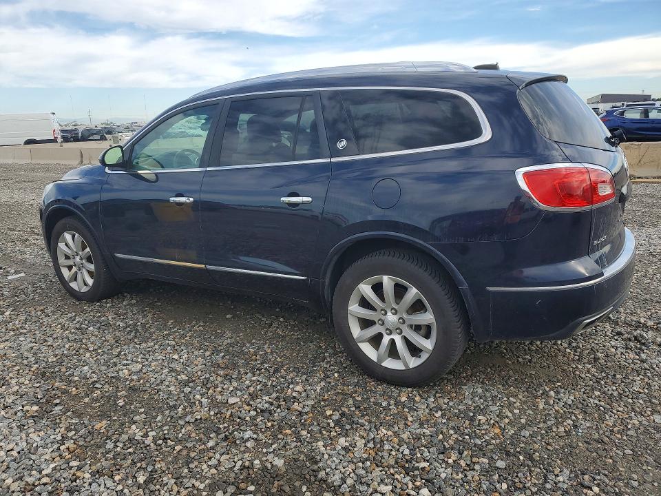 2016 Buick Enclave მანქანა იყიდება აუქციონზე, vin: 5GAKVCKD6GJ178738, აუქციონის ნომერი: 59395016