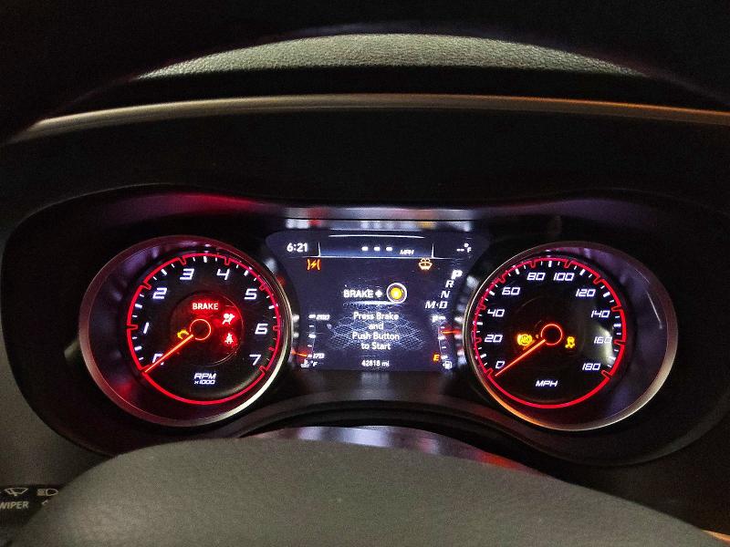 2019 Dodge Charger მანქანა იყიდება აუქციონზე, vin: 2C3CDXGJ1KH756755, აუქციონის ნომერი: 61427426