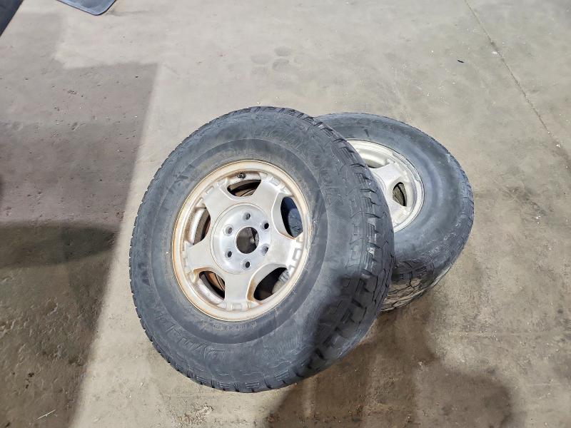 2008 Chevrolet Silverado მანქანა იყიდება აუქციონზე, vin: 2GCEK13C581337680, აუქციონის ნომერი: 59888066