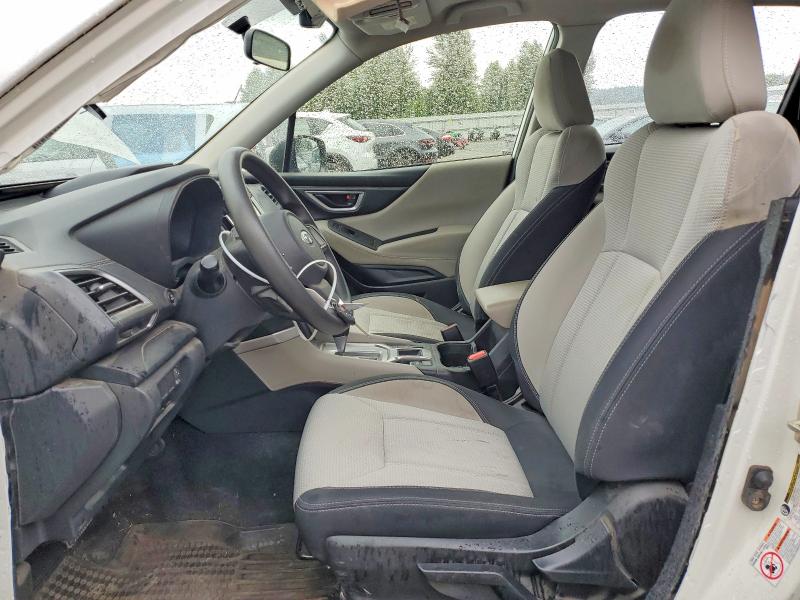 Продажа на аукционе авто 2020 Subaru Forester, vin: JF2SKADC7LH519311, номер лота: 61401016