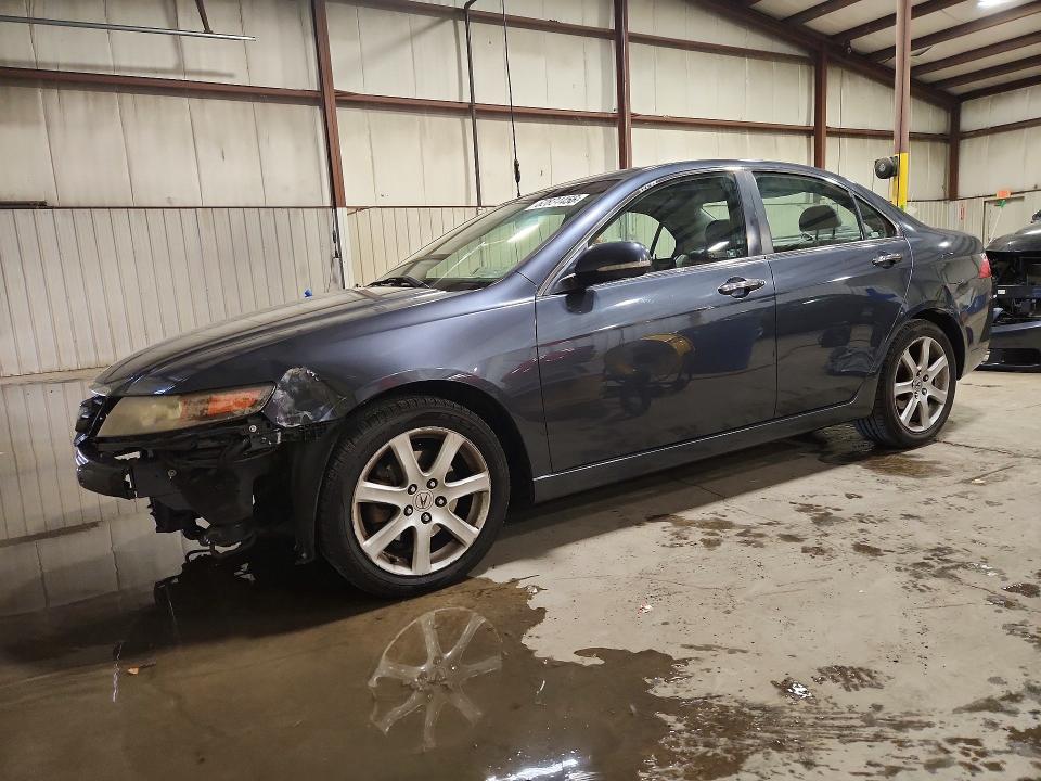 Продаж на аукціоні авто 2005 Acura Tsx, vin: JH4CL96805C022753, номер лоту: 62834456