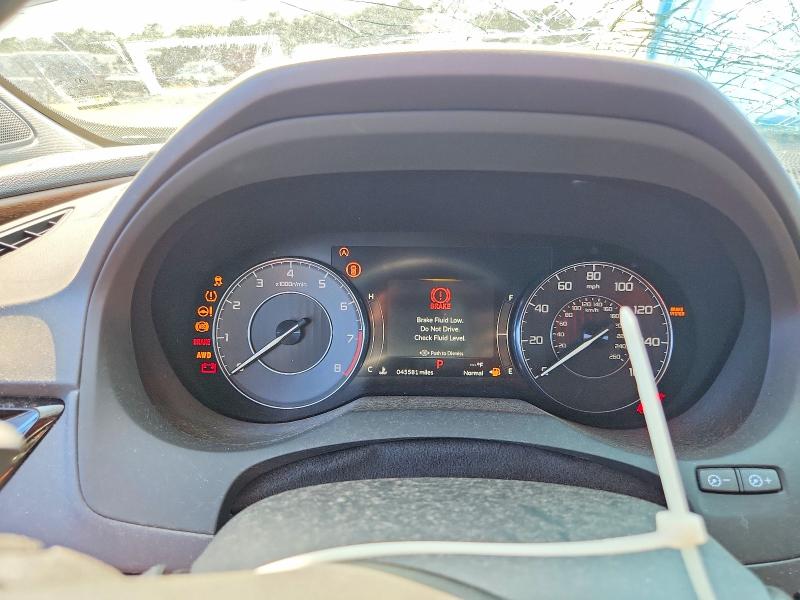 Продаж на аукціоні авто 2024 Acura Rdx, vin: 5J8TC2H75RL002034, номер лоту: 60467266