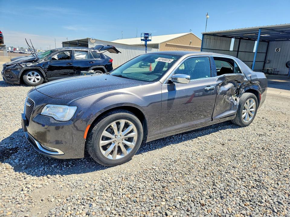 Aukcja sprzedaży 2019 Chrysler 300, vin: 2C3CCAKG0KH560298, numer aukcji: 62468026