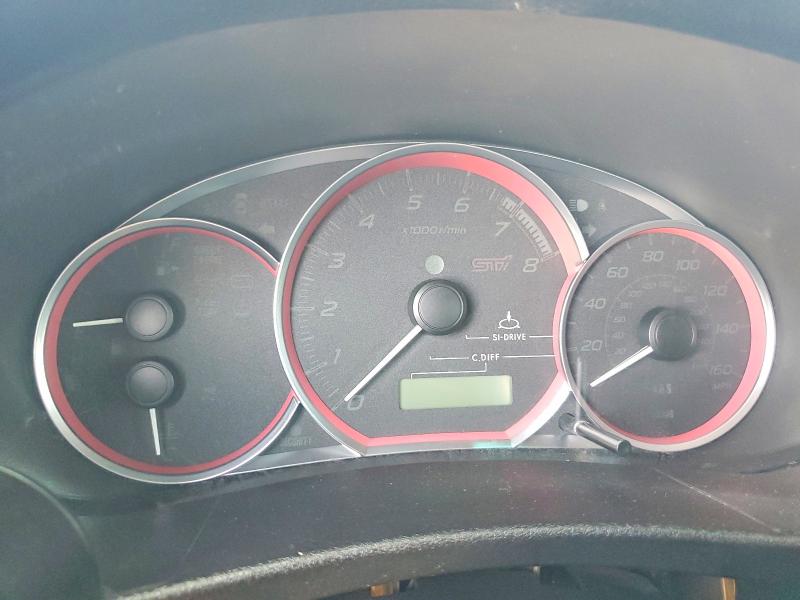 Продажа на аукционе авто 2013 Subaru Impreza, vin: JF1GV8J63DL023297, номер лота: 62748146