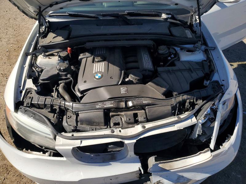 Продажа на аукционе авто 2012 Bmw 128, vin: WBAUN1C57CVR00527, номер лота: 59534796