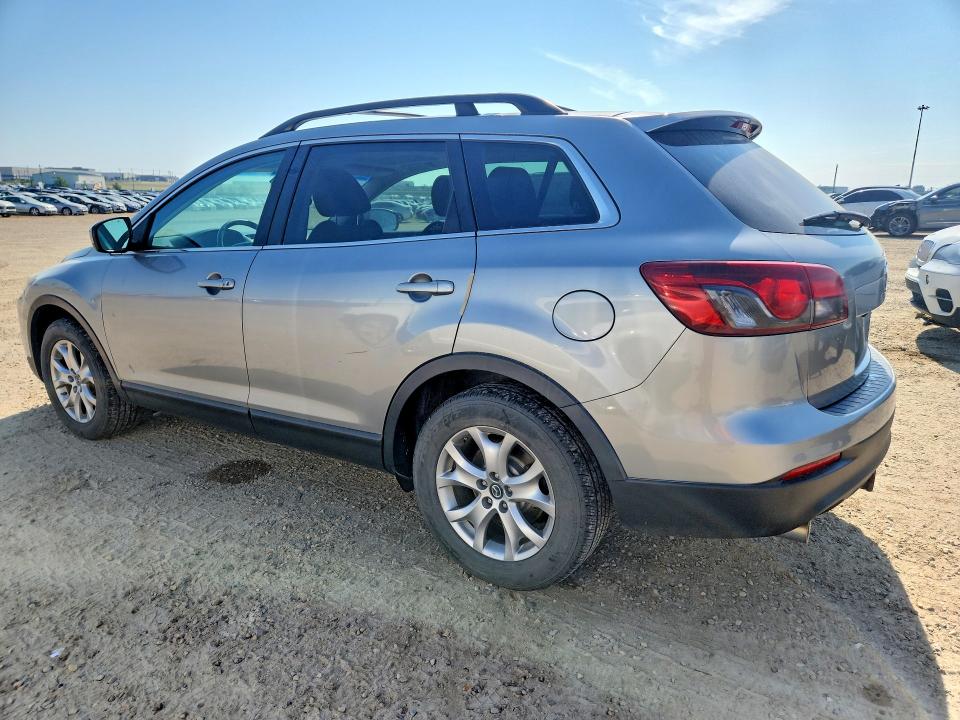 Продаж на аукціоні авто 2015 Mazda Cx-9, vin: JM3TB3CA7F0448877, номер лоту: 60696516