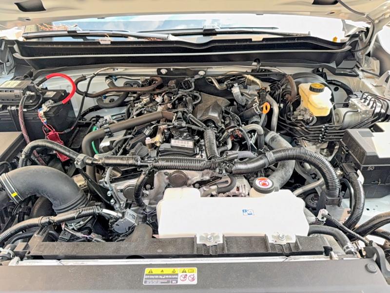 Aukcja sprzedaży 2024 Toyota Tacoma, vin: 3TYJDAHN1RT013059, numer aukcji: 62529956