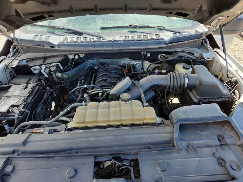 Auction sale of the 2019 Ford F150, vin: 1FTFW1E56KFC33643, lot number: 59917236