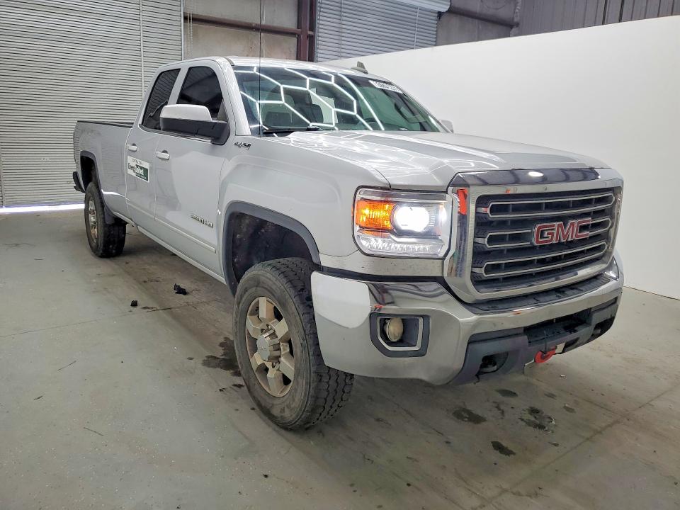 Aukcja sprzedaży 2017 Gmc Sierra, vin: 1GT22SEGXHZ201240, numer aukcji: 61179446