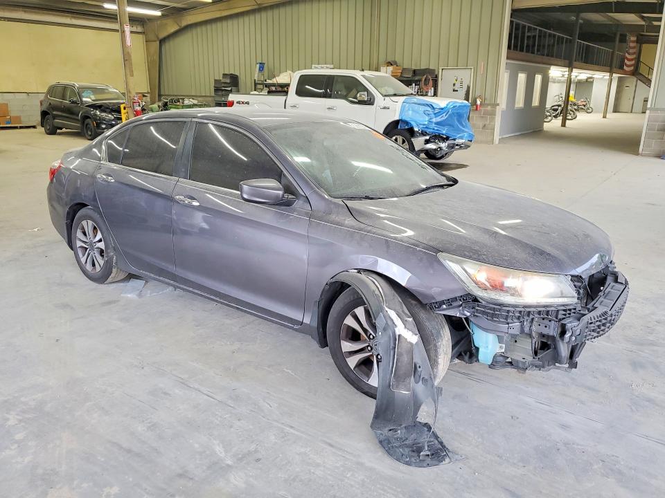 Продажа на аукционе авто 2014 Honda Accord, vin: 1HGCR2F31EA268431, номер лота: 59333426