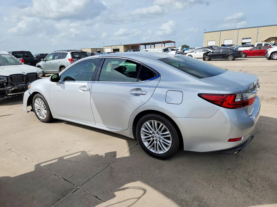 Aukcja sprzedaży 2017 Lexus Es, vin: 58ABK1GGXHU053003, numer aukcji: 61430926