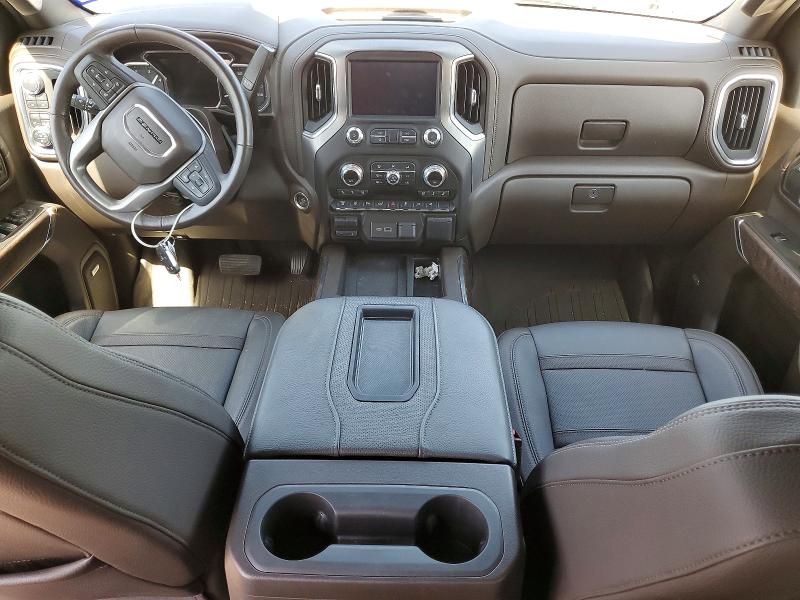 Aukcja sprzedaży 2021 Gmc Sierra, vin: 1GT49WEY6MF301951, numer aukcji: 62887256