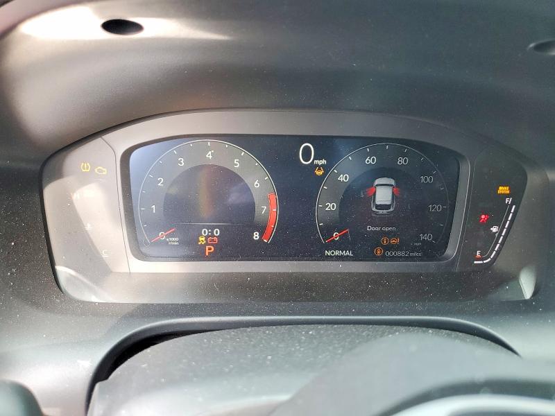 Продаж на аукціоні авто 2026 Acura Adx, vin: 3HDSA2H73TM704602, номер лоту: 60982436