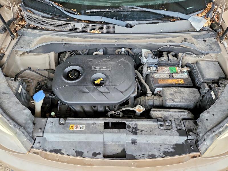 Продажа на аукционе авто 2015 Kia Soul, vin: KNDJP3A59F7197665, номер лота: 61242006
