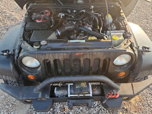 Продажа на аукционе авто 2009 Jeep Wrangler Unlimited, vin: 1J4GA591X9L704071, номер лота: 61154626