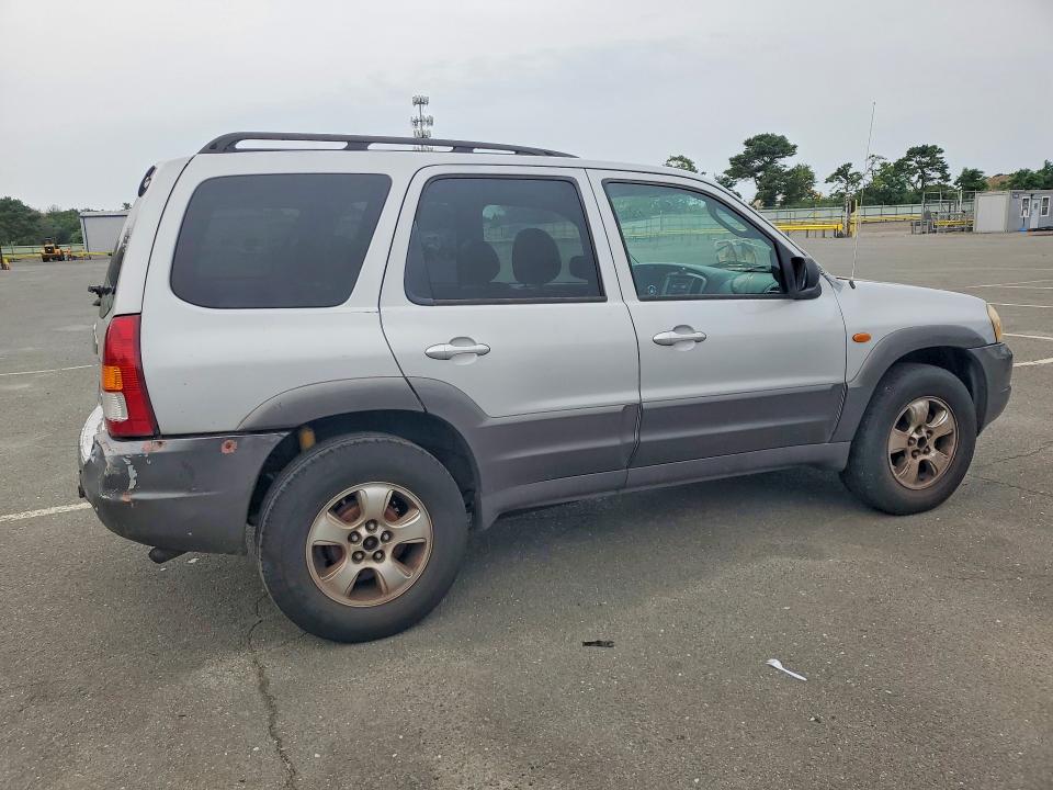 Aukcja sprzedaży 2004 Mazda Tribute, vin: 4F2CZ96194KM12807, numer aukcji: 61928326