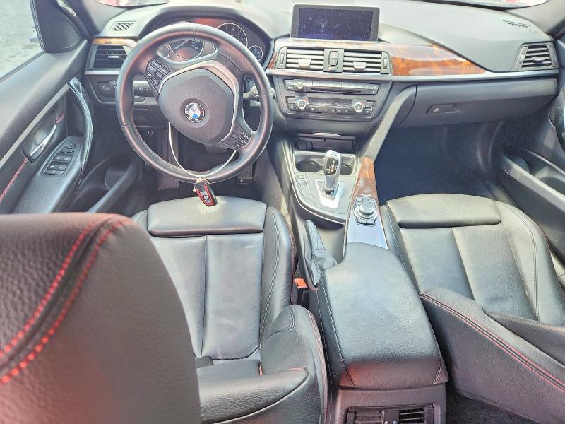 Продажа на аукционе авто 2013 Bmw 328, vin: WBA3A5G50DNP25323, номер лота: 59952896