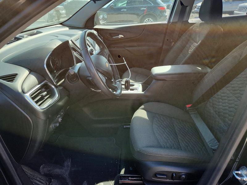 Продаж на аукціоні авто 2020 Chevrolet Equinox, vin: 2GNAXTEV6L6204259, номер лоту: 60425526