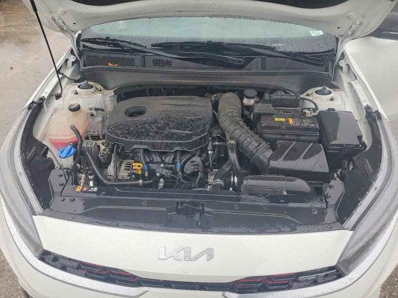 Aukcja sprzedaży 2024 Kia Forte, vin: 3KPF44AC2RE715395, numer aukcji: 63186356