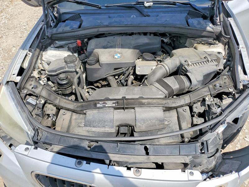 Aukcja sprzedaży 2014 Bmw X1, vin: WBAVL1C58EVY17136, numer aukcji: 60593396