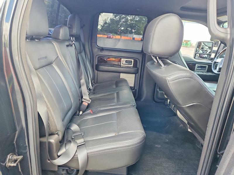 Продаж на аукціоні авто 2014 Ford F150, vin: 1FTFW1ET2EFA72050, номер лоту: 61446766