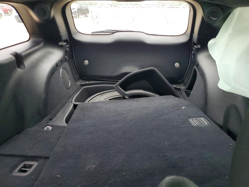 61137396 :رقم المزاد ، 1C4RJEBGXMC511750 vin ، 2021 Jeep Grand Cherokee مزاد بيع