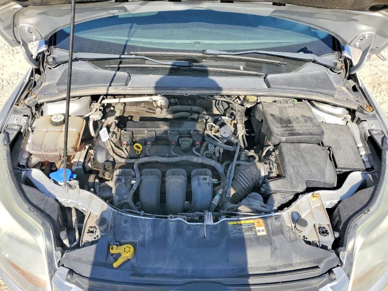 2013 Ford Focus მანქანა იყიდება აუქციონზე, vin: 1FADP3F24DL245613, აუქციონის ნომერი: 61877246
