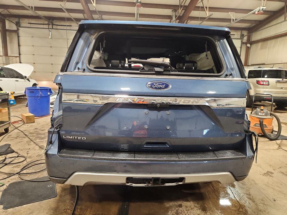 Продаж на аукціоні авто 2020 Ford Expedition, vin: 1FMJU2AT0LEA90749, номер лоту: 62443846