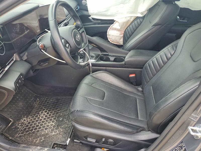 2023 Hyundai Elantra მანქანა იყიდება აუქციონზე, vin: KMHLN4AJ7PU070817, აუქციონის ნომერი: 62282896