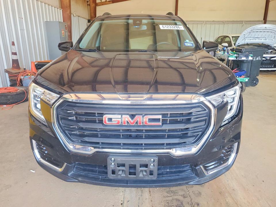Aukcja sprzedaży 2022 Gmc Terrain, vin: 3GKALMEVXNL146282, numer aukcji: 61233286