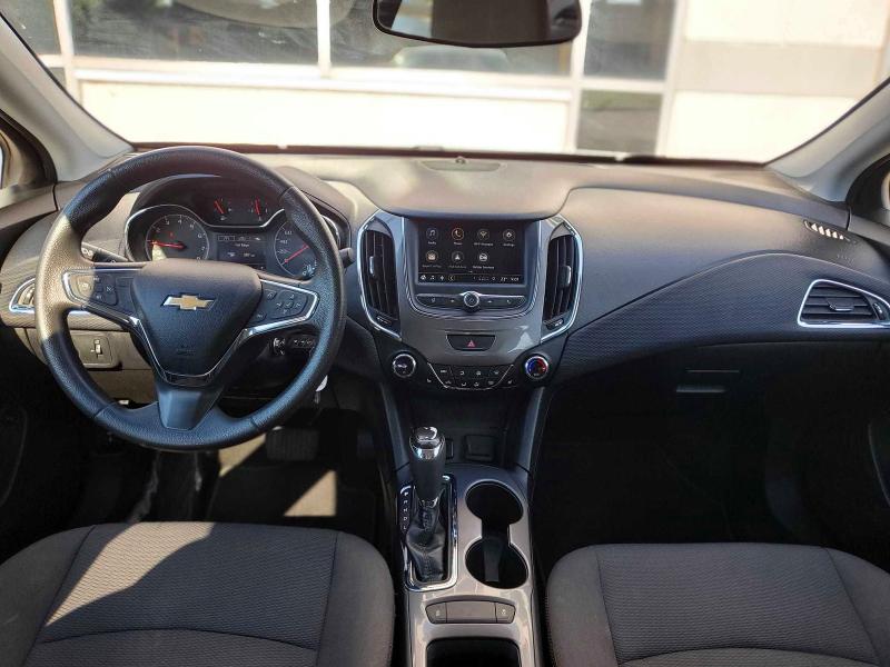 Aukcja sprzedaży 2019 Chevrolet Cruze, vin: 1G1BE5SM8K7147452, numer aukcji: 59954206