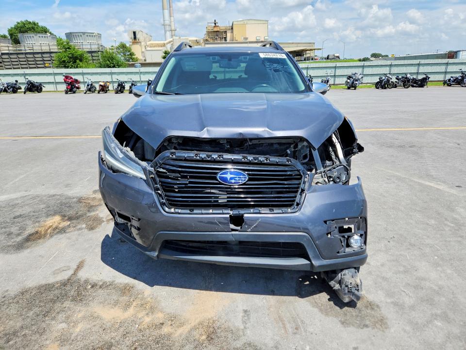 Aukcja sprzedaży 2019 Subaru Ascent, vin: 4S4WMARD7K3479816, numer aukcji: 58634216