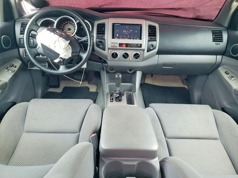 Продаж на аукціоні авто 2008 Toyota Tacoma, vin: 5TEUU42N18Z555346, номер лоту: 62107106