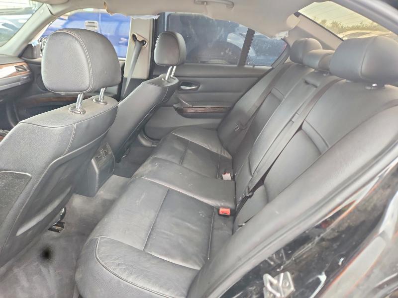 2011 Bmw 328 მანქანა იყიდება აუქციონზე, vin: WBAPH5G58BNM78269, აუქციონის ნომერი: 61909026