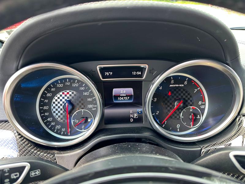 Aukcja sprzedaży 2018 Mercedes-benz Gle, vin: 4JGDA6EBXJB049784, numer aukcji: 61243226
