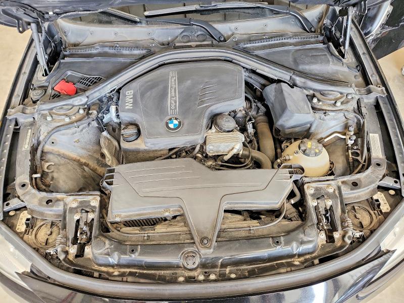 Aukcja sprzedaży 2016 Bmw 320, vin: WBA8E5G5XGNT41497, numer aukcji: 60595236