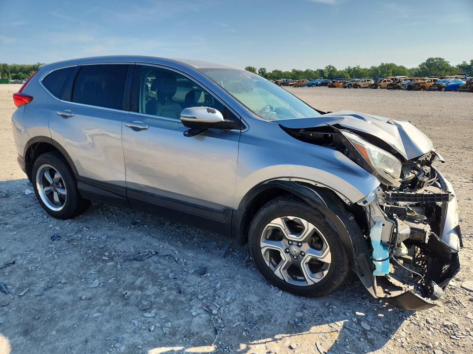 Aukcja sprzedaży 2019 Honda Cr-v, vin: 5J6RW2H8XKL037161, numer aukcji: 63196016