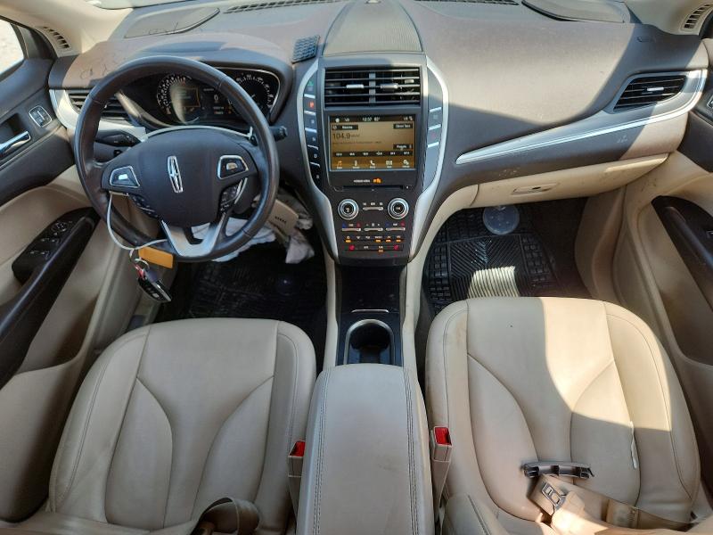 Продаж на аукціоні авто 2018 Lincoln Mkc, vin: 5LMCJ1D97JUL00601, номер лоту: 59897596