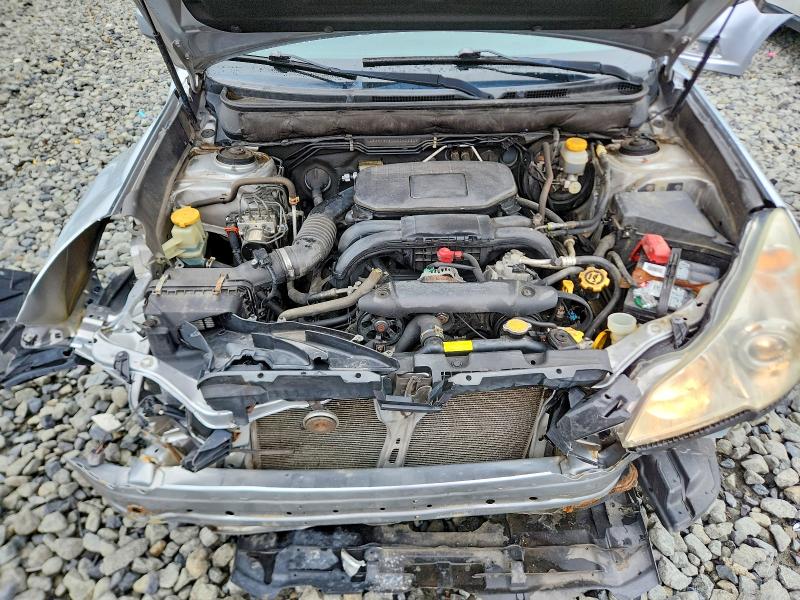 59609226 :رقم المزاد ، 4S3BMBC6XC3040520 vin ، 2012 Subaru Legacy مزاد بيع