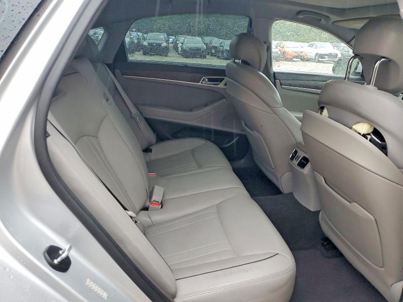 Aukcja sprzedaży 2015 Hyundai Genesis, vin: KMHGN4JE5FU071306, numer aukcji: 61582156