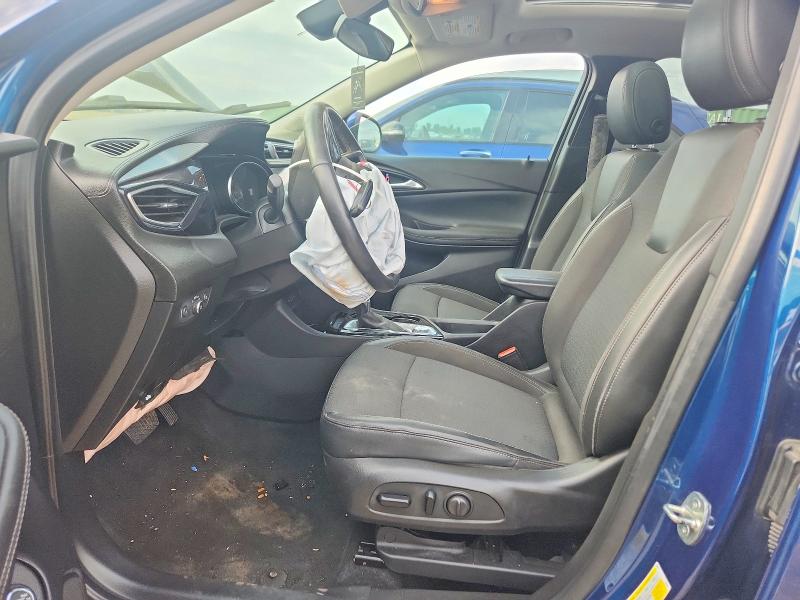 Aukcja sprzedaży 2021 Buick Encore Gx, vin: KL4MMDSL8MB082536, numer aukcji: 62650686