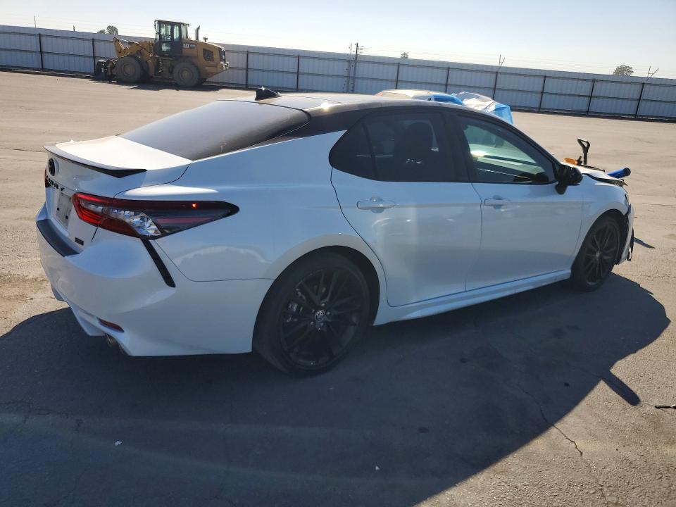 Продажа на аукционе авто 2024 Toyota Camry, vin: 4T1K61AK4RU245169, номер лота: 61802406